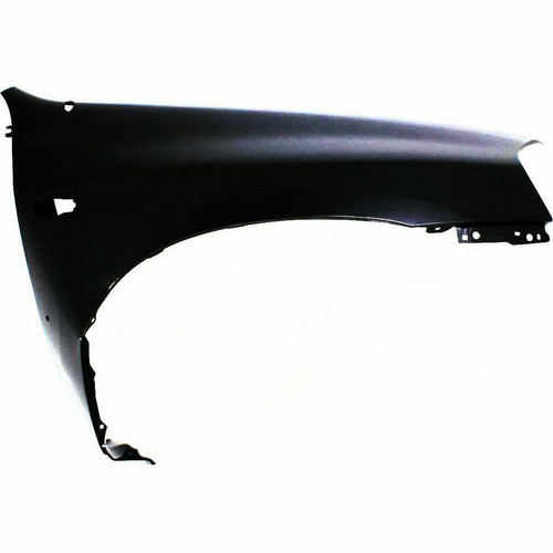 FENDER FR RH REPLACEMENT FOR MAZDA TRIBUTE 2002 PARTSLINK NUMBER  MA1241146
