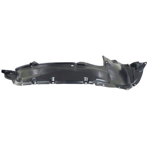 FENDER LINER RH REPLACEMENT FOR MAZDA TRIBUTE 2002 PARTSLINK NUMBER  MA1251101