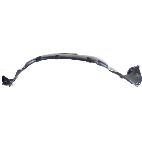 FENDER LINER RH REPLACEMENT FOR MAZDA TRIBUTE 2002 PARTSLINK NUMBER  MA1251101