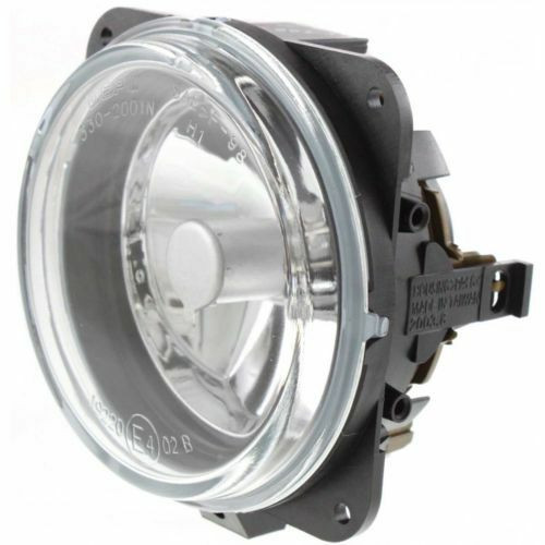 FOG LAMP FR LH/RH HQ REPLACEMENT FOR MAZDA TRIBUTE 2002 PARTSLINK NUMBER  V
