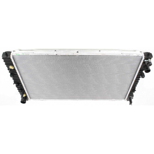 RADIATOR (2307) V6 REPLACEMENT FOR MAZDA TRIBUTE 2002 PARTSLINK NUMBER  FO3010138