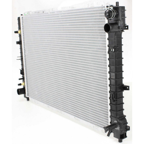 RADIATOR (2307) V6 REPLACEMENT FOR MAZDA TRIBUTE 2002 PARTSLINK NUMBER  FO3010138