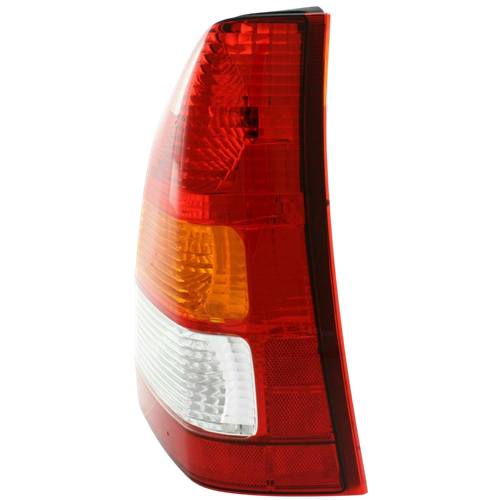 TAIL LAMP RH HQ REPLACEMENT FOR MAZDA TRIBUTE 2002 PARTSLINK NUMBER  MA2801115