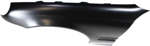 FENDER FR LH SDN/WGN CAPA REPLACEMENT FOR MERCEDES C320 2002 PARTSLINK NUMBER  MB1240125C
