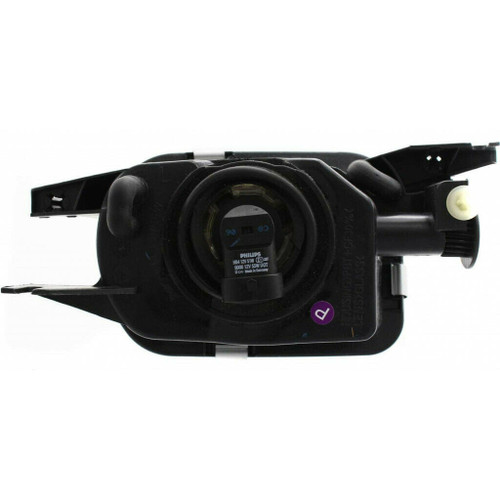 FOG LAMP FR LH W/O AMG W/BI-XENON HQ REPLACEMENT FOR MERCEDES C230 2002 PARTSLINK NUMBER  MB2592106