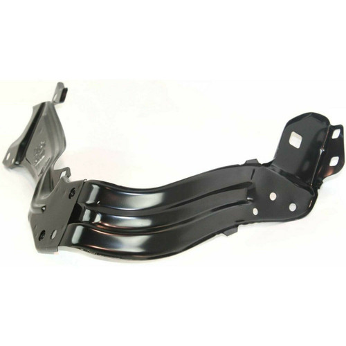 HEAD LAMP MOUNTING PANEL RH SDN/WGN STEEL REPLACEMENT FOR MERCEDES C240 2002 PARTSLINK NUMBER  MB1225126