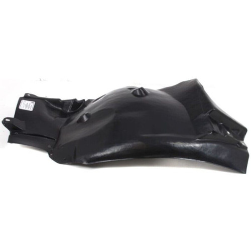 FENDER LINER FR RH RR SECTION SDN REPLACEMENT FOR MERCEDES C32 AMG 2002 PARTSLINK NUMBER  MB1249108