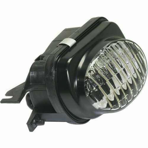 FOG LAMP FR LH W/AMG PKG HQ REPLACEMENT FOR MERCEDES CL600 2002 PARTSLINK NUMBER  MB2592115