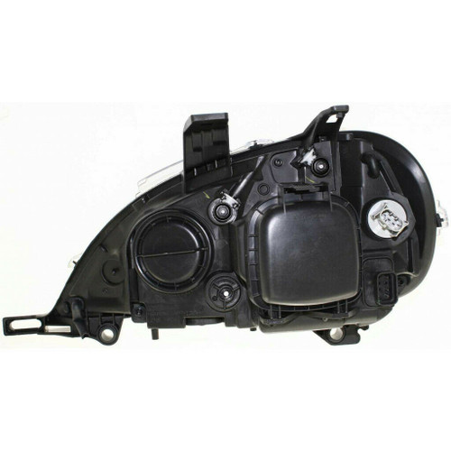HEAD LAMP RH HQ REPLACEMENT FOR MERCEDES ML500 2002 PARTSLINK NUMBER MB2503114 HEAD LAMP RH HQ REPLACEMENT FOR MERCEDES ML500 2002 PARTSLINK NUMBER MB2503114