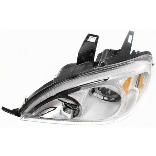 HEAD LAMP LH HQ REPLACEMENT FOR MERCEDES ML500 2002 PARTSLINK NUMBER MB2502114 HEAD LAMP LH HQ REPLACEMENT FOR MERCEDES ML500 2002 PARTSLINK NUMBER MB2502114