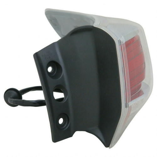 TAIL LAMP RH CAPA  REPLACEMENT FOR TOYOTA HIGHLANDER 2015 PARTSLINK NUMBER  TO2805120C