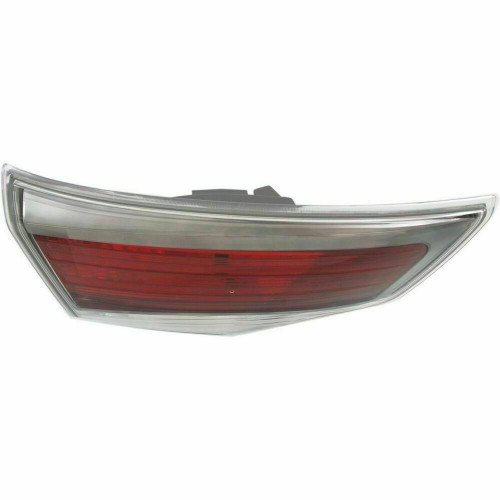 TRUNK LAMP LH (BACK-UP LAMP) CAPA  REPLACEMENT FOR TOYOTA HIGHLANDER 2015 PARTSLINK NUMBER  TO2802115C