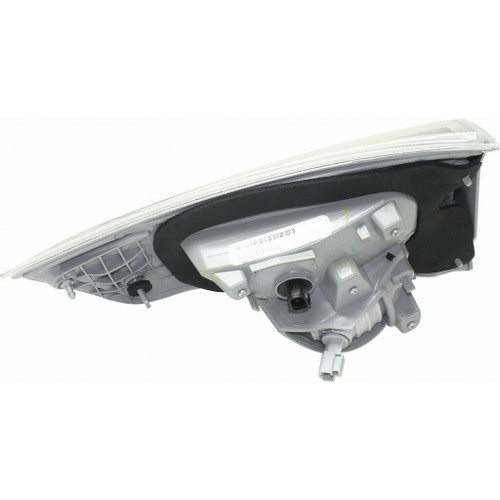 TRUNK LAMP LH (BACK-UP LAMP) CAPA  REPLACEMENT FOR TOYOTA HIGHLANDER 2015 PARTSLINK NUMBER  TO2802115C