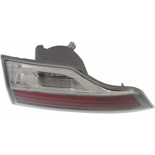 TRUNK LAMP RH (BACK-UP LAMP) CAPA  REPLACEMENT FOR TOYOTA HIGHLANDER 2015 PARTSLINK NUMBER  TO2803115C