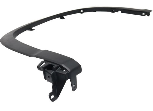 WHEEL OPENING MOULDING FR RH  REPLACEMENT FOR TOYOTA HIGHLANDER 2015 PARTSLINK NUMBER  TO1291105