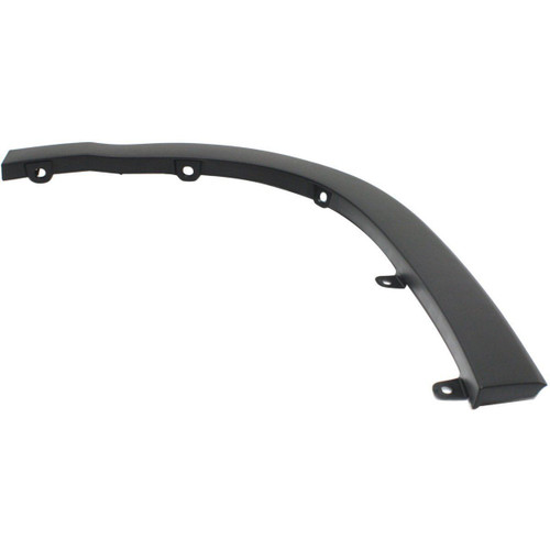 WHEEL OPENING MOULDING RR RH  REPLACEMENT FOR TOYOTA HIGHLANDER 2015 PARTSLINK NUMBER  TO1791104