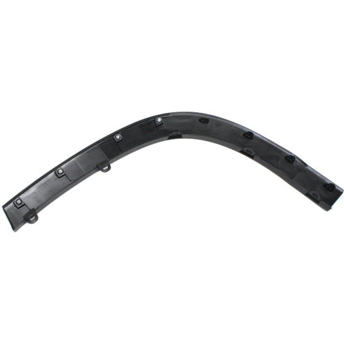WHEEL OPENING MOULDING RR RH  REPLACEMENT FOR TOYOTA HIGHLANDER 2015 PARTSLINK NUMBER  TO1791104