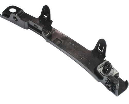 BUMPER BRACKET FR LH PLASTIC  REPLACEMENT FOR TOYOTA HIGHLANDER HYBRID 2015 PARTSLINK NUMBER  	TO1032119