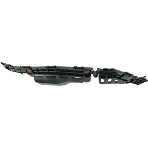 BUMPER BRACKET RR RH PLASTIC  REPLACEMENT FOR TOYOTA HIGHLANDER HYBRID 2015 PARTSLINK NUMBER  TO1143120