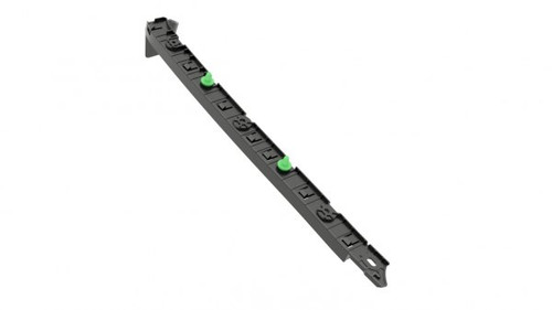 BUMPER BRACKET RR RH UPPER EXCLUDE SRT/SCAT PACK/ DAYTONA/ HELLCAT MODEL  REPLACEMENT FOR DODGE CHARGER 2019 PARTSLINK NUMBER CH1143109