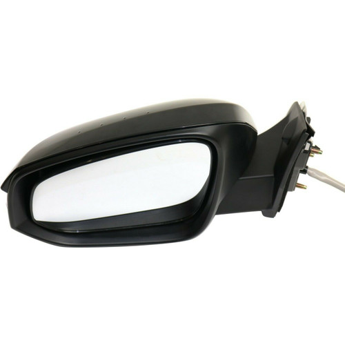 DOOR MIRROR LH POWER PTM W/HEAT/SIGNAL W/O BLIND SPOT REPLACEMENT FOR TOYOTA HIGHLANDER HYBRID 2015 PARTSLINK NUMBER TO1320317 DOOR MIRROR LH POWER PTM W/HEAT/SIGNAL W/O BLIND SPOT REPLACEMENT FOR TOYOTA HIGHLANDER HYBRID 2015 PARTSLINK NUMBER TO1320317