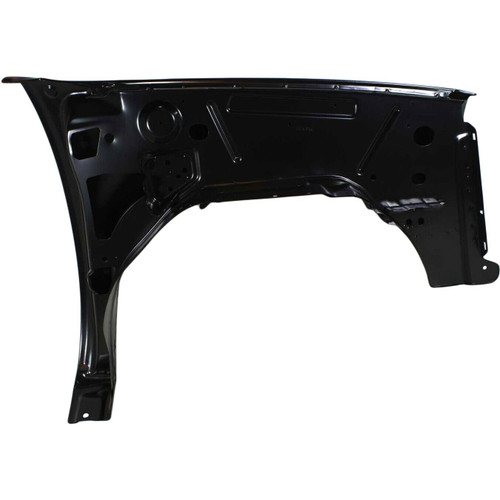 FENDER FR LH    REPLACEMENT FOR GMC YUKON 2013 PARTSLINK NUMBER  GM1240339
