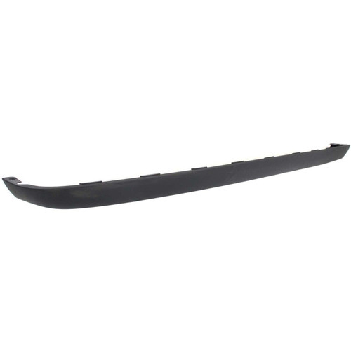 VALANCE FR TEXTURED CAPA    REPLACEMENT FOR GMC YUKON 2013 PARTSLINK NUMBER  GM1092189C
