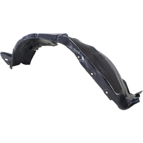 FENDER LINER LH 3.5L W/EXTENSION SHEET W/O TOWING  REPLACEMENT FOR TOYOTA HIGHLANDER HYBRID 2015 PARTSLINK NUMBER  TO1248195