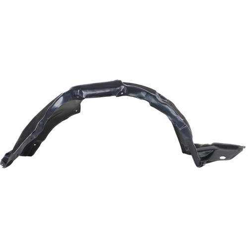 FENDER LINER RH 3.5L W/ INSULATION FOAM REPLACEMENT FOR TOYOTA HIGHLANDER HYBRID 2015 PARTSLINK NUMBER TO1249195 FENDER LINER RH 3.5L W/ INSULATION FOAM REPLACEMENT FOR TOYOTA HIGHLANDER HYBRID 2015 PARTSLINK NUMBER TO1249195