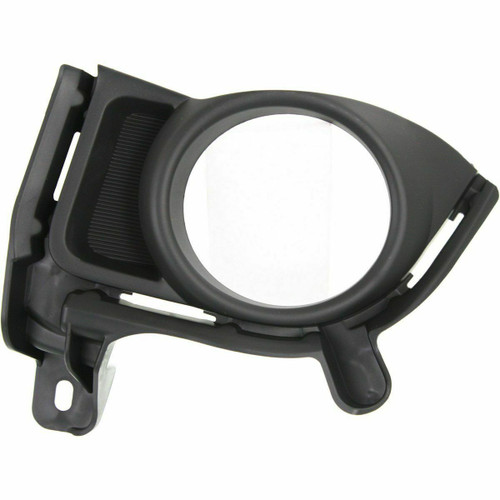 FOG LAMP BEZEL FR RH W/DRL REPLACEMENT FOR TOYOTA HIGHLANDER HYBRID 2015 PARTSLINK NUMBER TO1039178 FOG LAMP BEZEL FR RH W/DRL REPLACEMENT FOR TOYOTA HIGHLANDER HYBRID 2015 PARTSLINK NUMBER TO1039178
