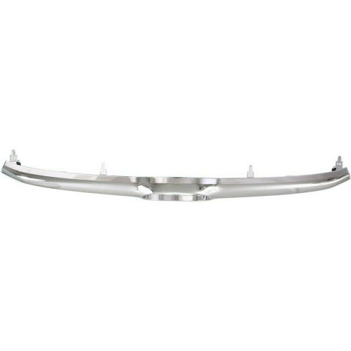 GRILLE MOULDING CHROME REPLACEMENT FOR TOYOTA HIGHLANDER HYBRID 2015 PARTSLINK NUMBER TO1210107 GRILLE MOULDING CHROME REPLACEMENT FOR TOYOTA HIGHLANDER HYBRID 2015 PARTSLINK NUMBER TO1210107