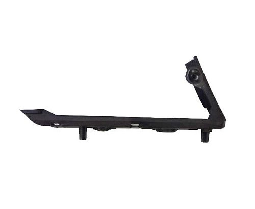 BUMPER SLIDE BRACKET FR LH FOR UPPER COVER    REPLACEMENT FOR GMC YUKON DENALI 2013 PARTSLINK NUMBER  GM1032110