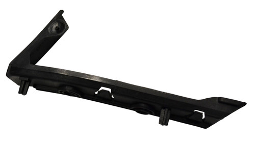 BUMPER SLIDE BRACKET FR LH FOR UPPER COVER    REPLACEMENT FOR GMC YUKON DENALI 2013 PARTSLINK NUMBER  GM1032110