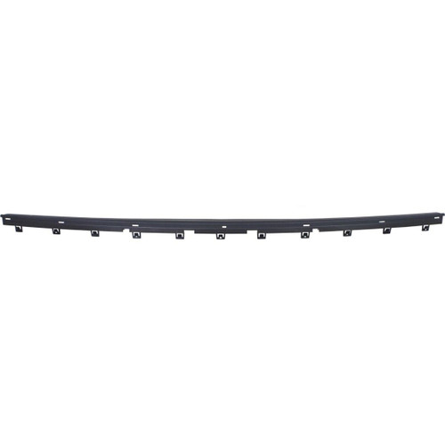 BUMPER STEP PAD RR LTZ/DENALI MODELS    REPLACEMENT FOR GMC YUKON DENALI 2013 PARTSLINK NUMBER  GM1191135