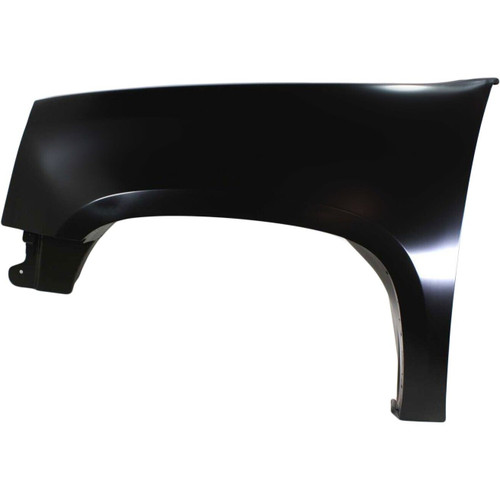 FENDER FR LH CAPA    REPLACEMENT FOR GMC YUKON DENALI 2013 PARTSLINK NUMBER   GM1240339C