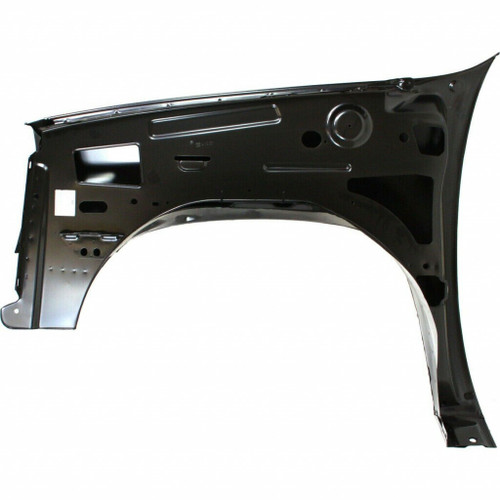 FENDER FR RH    REPLACEMENT FOR GMC YUKON DENALI 2013 PARTSLINK NUMBER  GM1241339