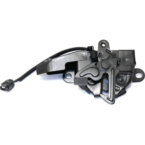HOOD LATCH W/THEFT DETERRENT  REPLACEMENT FOR TOYOTA HIGHLANDER HYBRID 2015 PARTSLINK NUMBER  TO1234168