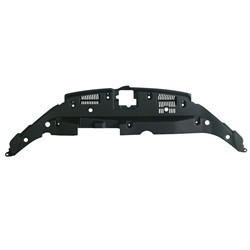 RADIATOR SUPPORT COVER (SIGHT SHIELD) REPLACEMENT FOR TOYOTA HIGHLANDER HYBRID 2015 PARTSLINK NUMBER TO1224107 RADIATOR SUPPORT COVER (SIGHT SHIELD) REPLACEMENT FOR TOYOTA HIGHLANDER HYBRID 2015 PARTSLINK NUMBER TO1224107
