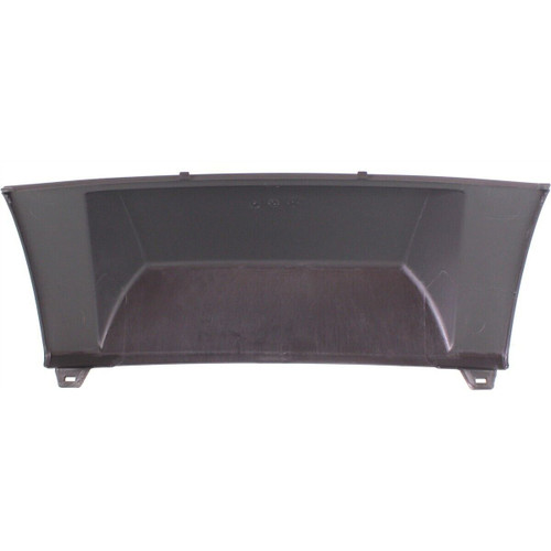 TOW HOOK COVER RR PRIMED    REPLACEMENT FOR GMC YUKON DENALI 2013 PARTSLINK NUMBER  GM1129106