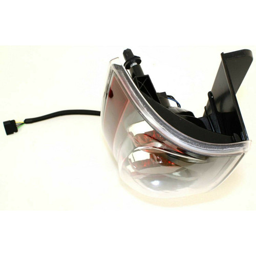 TAIL LAMP LH DENALI HQ    REPLACEMENT FOR GMC YUKON DENALI 2013 PARTSLINK NUMBER  GM2800215