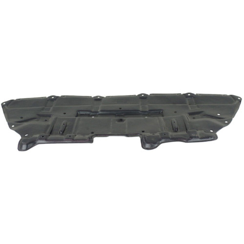 UNDERCAR SHIELD FR  REPLACEMENT FOR TOYOTA HIGHLANDER HYBRID 2015 PARTSLINK NUMBER  TO1228187
