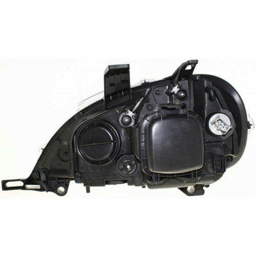 HEAD LAMP RH HQ REPLACEMENT FOR MERCEDES ML55 AMG 2002 PARTSLINK NUMBER MB2503114 HEAD LAMP RH HQ REPLACEMENT FOR MERCEDES ML55 AMG 2002 PARTSLINK NUMBER MB2503114