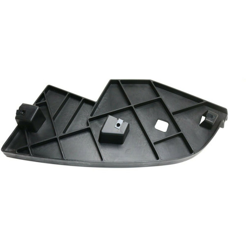 BUMPER FILLER FR RH PLASTIC  REPLACEMENT FOR GMC YUKON XL 2013 PARTSLINK NUMBER  GM1089179