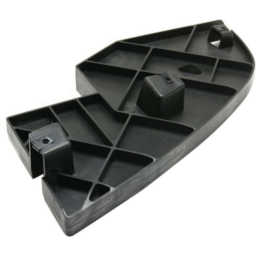 BUMPER FILLER FR RH PLASTIC  REPLACEMENT FOR GMC YUKON XL 2013 PARTSLINK NUMBER  GM1089179