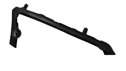 BUMPER SLIDE BRACKET FR RH FOR UPPER COVER  REPLACEMENT FOR GMC YUKON XL 2013 PARTSLINK NUMBER  GM1033110