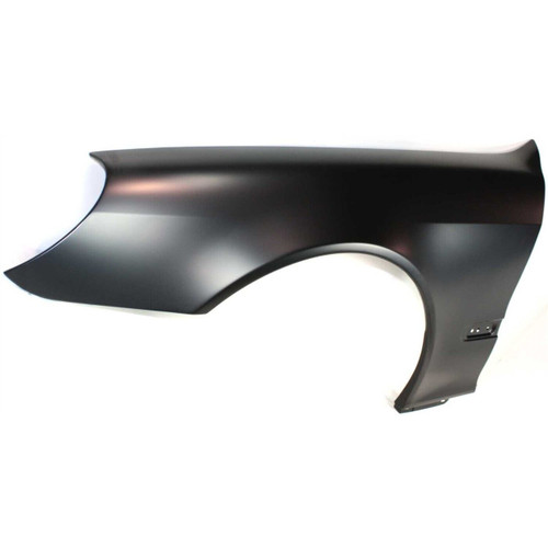 FENDER FR LH REPLACEMENT FOR MERCEDES S500 2002 PARTSLINK NUMBER  MB1240124