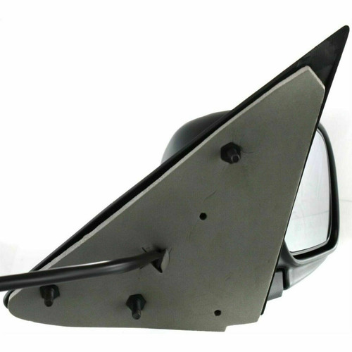 DOOR MIRROR RH POWER REPLACEMENT FOR MERCURY GRAND MARQUIS 2002 PARTSLINK NUMBER  FO1321146