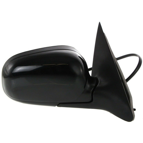 DOOR MIRROR RH POWER HTD REPLACEMENT FOR MERCURY GRAND MARQUIS 2002 PARTSLINK NUMBER  FO1321214