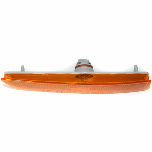 SIGNAL LAMP FR RH (MOUNT IN BUMPER) CAPA REPLACEMENT FOR MERCURY MOUNTAINNER 2002 PARTSLINK NUMBER  FO2551140C