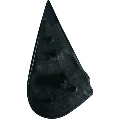 DOOR MIRROR RH POWER W/PUDDLE LAMP W/O HEAT TEXTURED REPLACEMENT FOR MERCURY MOUNTAINNER 2002 PARTSLINK NUMBER  FO1321211